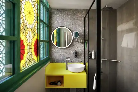 Ibis Styles Old - 5