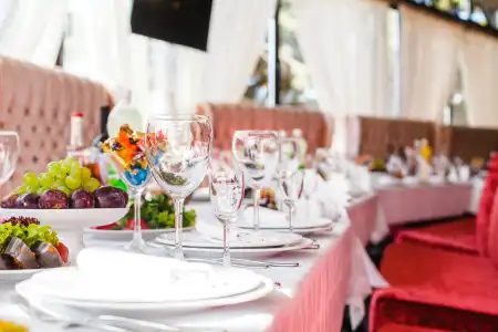 Onegin-Restaurant Complex - 4