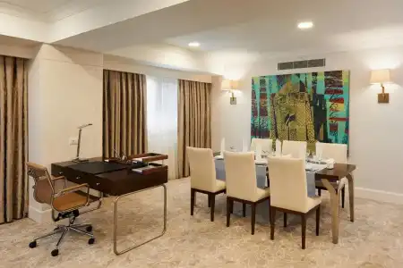 Wyndham Tashkent - 18