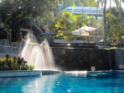 Andaman Cannacia Resort & Spa - 11