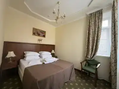 Belaya Dacha Sanatorium - 64