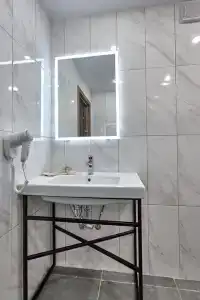 Gostinitsa Olimpiya - 79