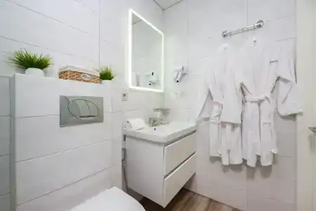 Park-Otel Kanyon Recreation camp - 106