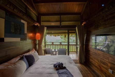 Sapa Jade Hill Resort & Spa - 82