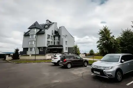 Onega Castle - 20