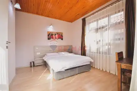 SunAnatolia Otel - 21