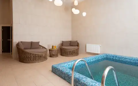 Spa Palmira Garden - 23
