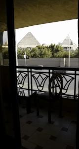 Regency Pyramids - 9