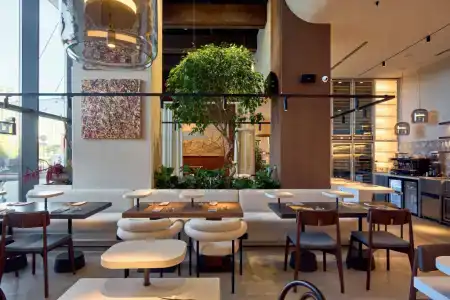 Artstudio M103 Apart-Hotel - 23