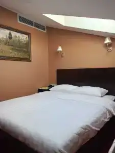 Gostinitsa "gayd Park" - 61