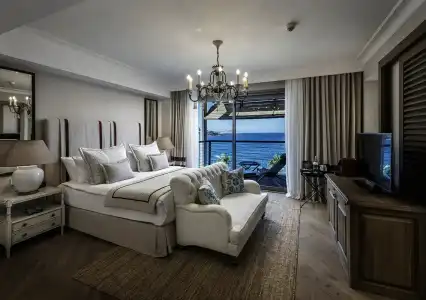 Allium Bodrum Resort & Spa - 54