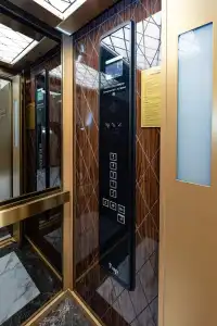 Butik-otel Magic harp - 24