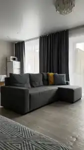 Seven City Apartment - 174