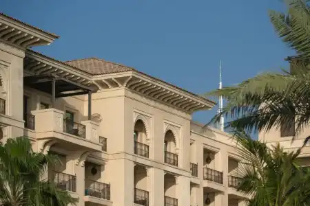 Four Seasons Resort at Jumeirah Beach - 30