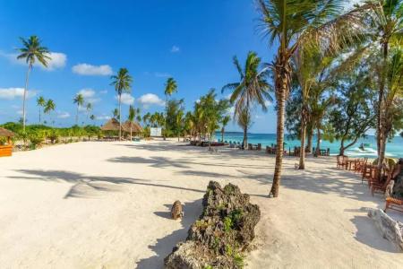 Fruit & Spice Wellness Resort Zanzibar - 20