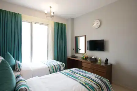 City Stay Beach Apartments - Marjan Island - 22
