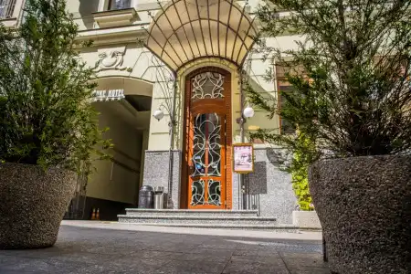 Ribas Duke Boutique - 6