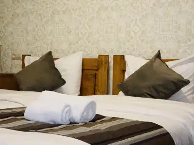 Cascade Heritage Inn Boutique - 31