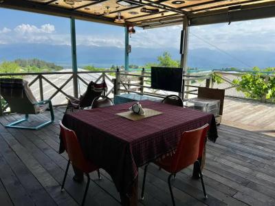 Qilimcha's Guest House - 33
