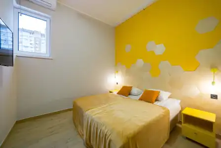 Bee Station - Hostel - 78