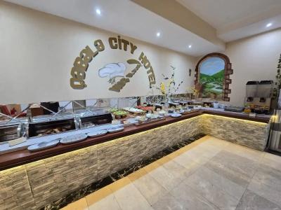 Gabala Tufandag City - 19
