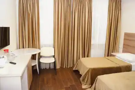 Orion Rehabilitation and Recovery Center - 63