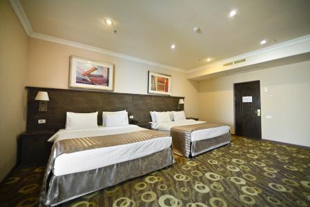 Address Yerevan by Imperial - 23