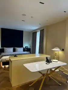 Wyndham Bukhara - 56