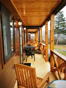 Chateau Ateni Cottages - 2