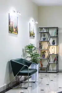 Butik-Otel Eldi - 14
