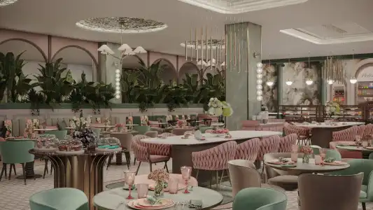 FashionTV Luxe Resort - 20