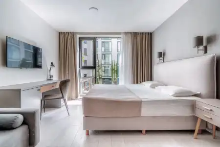 YARD Residence Apart-hotel - 56