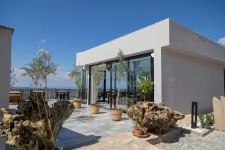 Marlo Ayvalık 12 Plus Adult Only - 14