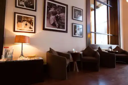 Radisson Residences Cairo Heliopolis - 43