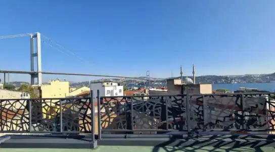 Dilens Bosphorus Boutique-hotel - 1