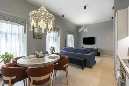 Okno Apart-hotel - 87