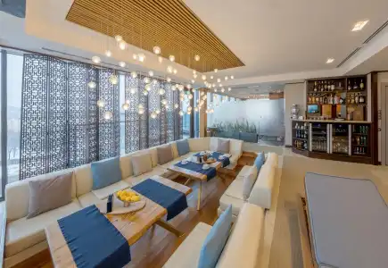Crowne Plaza - Congress, an IHG - 16