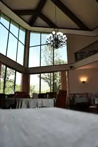 Dilijan Park Resort & Villas - 19