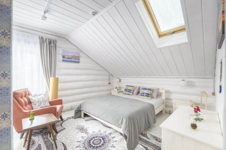 Kikino Na Vele Guest House - 112