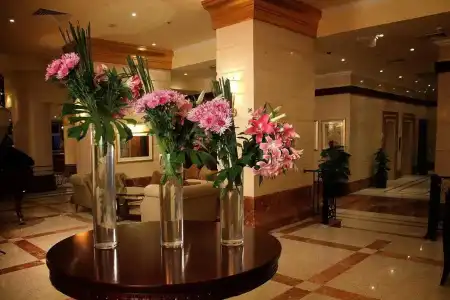 Tolip Royal Alexandria - 1