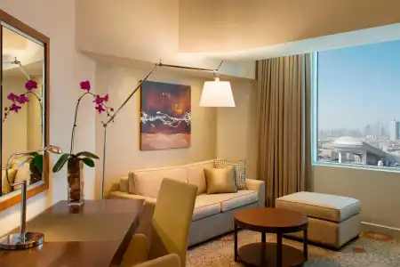 Sheraton Mall of The Emirates, Dubai - 15