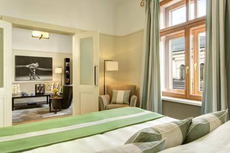 Астория Rocco Forte - 138