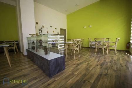 Armenian Inn - 1