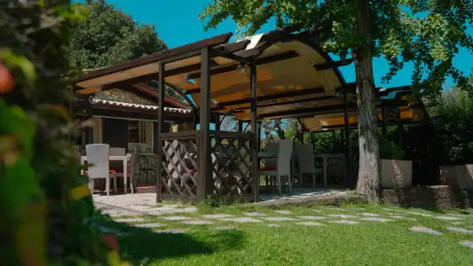 AHG Golf Porta del sole - 2