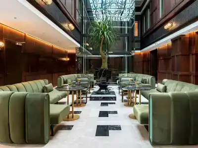The Galata Istanbul - MGallery - 21