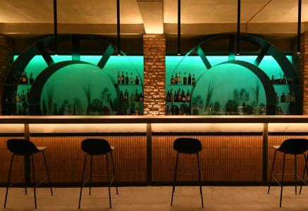 Dilijani Tun & Restaurant - 10