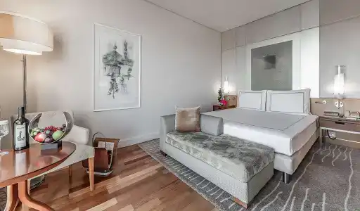 Swissôtel Krasnye Holmi - 107