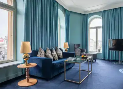 Radisson Royal - 149