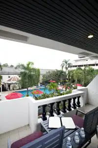 Lantana Pattaya - 51