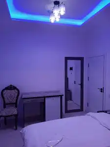 Muhayyo Guest House - 6